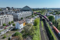 Schlachthofbrückenzug